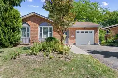 674 VINE Street St. Catharines Ontario L2M 7L8