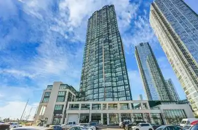 2900 Highway No. 7 N/A Unit# 305 Vaughan Ontario L4K 0G3