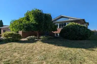 11209 Ancona Crescent Windsor Ontario N8R 2K2