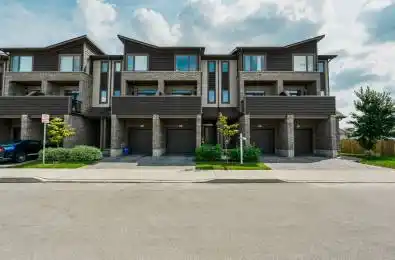 2070 Meadowgate Boulevard Unit# 104 London South Ontario N6M 1C6