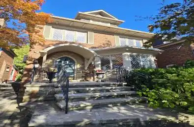 61 Castle Knock Road Toronto C04 Ontario M5N 2J6