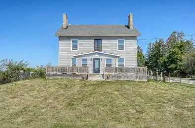 383559 Salford Road South-West Oxford Ontario N0J 1W0