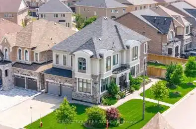 54 Ash Hill Avenue Caledon Ontario L7C 4E8