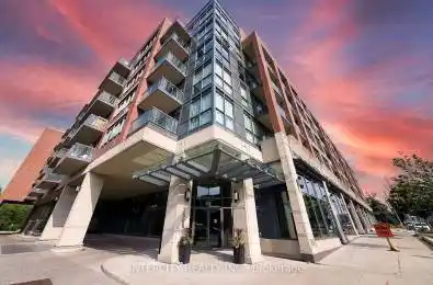 7608 Yonge Street Unit# 619 Vaughan Ontario L4J 0J5
