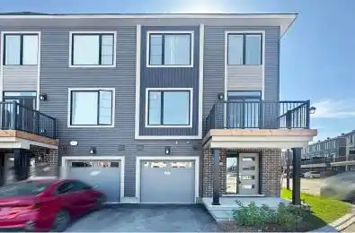 368 CLEARPATH Private Kanata Ontario K2T 0S6