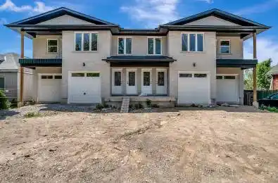 102 Spruce Street Unit# 2 Cambridge Ontario N1R 4K3