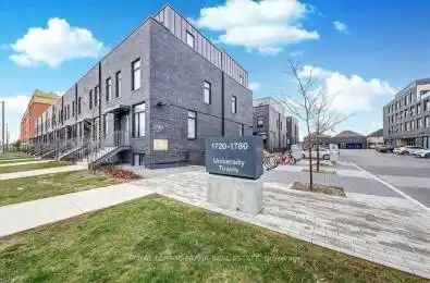 1720 Simcoe Street Unit# 8 Oshawa Ontario L1G 4X9
