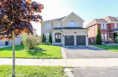 41 Commonwealth Road Barrie Ontario L4M 0E1