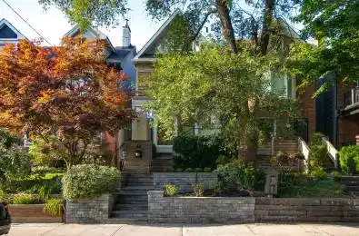 44 Dingwall Avenue Toronto E01 Ontario M4J 1C3