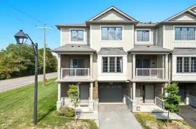 377 Glancaster Road Unit# 62 Hamilton Ontario L9G 0G4