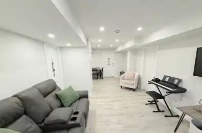 1246 Harlstone Crescent Oshawa Ontario L1K 0J2