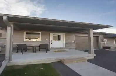 6 Ferris Court Trent Hills Ontario K0L 1L0
