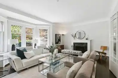 52 Rowanwood Avenue Toronto C09 Ontario M4W 1Y7