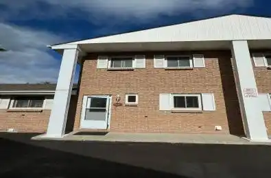 35C Young Street Brighton Ontario K0K 1H0
