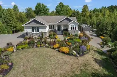 111 Colonel By Way Merrickville-Wolford Ontario K0G 1N0