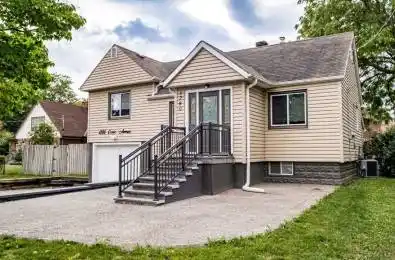 1280 Coric Avenue Burlington Ontario L7R 3S3