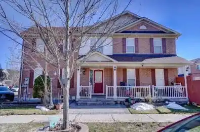 105 MILLCAR Drive Unit# BSMT Toronto E11 Ontario M1B 6G6