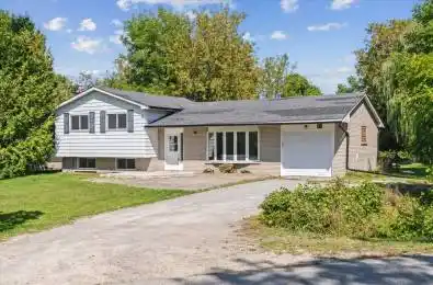 67 Concession 1 Road Brock Ontario L0K 1A0