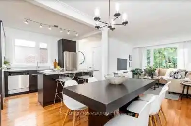 349 Woodbine Avenue Unit# 3 Toronto E02 Ontario M4L 3P5