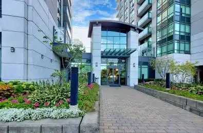 75 South Town Centre Boulevard Unit# 311 Markham Ontario L6G 0B3