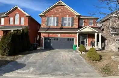 17 Seascape Crescent Brampton Ontario L6P 3C4