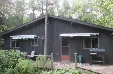 140 Sunset Beach Road Meaford Ontario N0H 1B0