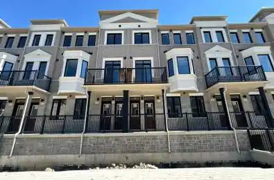4316 Ebenezer Road Unit# 64 Brampton Ontario L6P 1S4