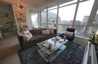 199 Richmond Street Unit# 1101 Toronto C01 Ontario M5V 0H4