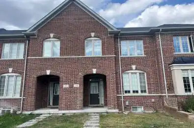 194 Northvale Road Unit# Upper Markham Ontario L6B 1J3