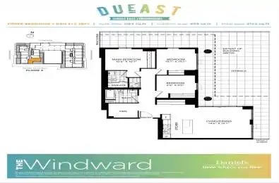 225 Sumach Street Unit# 402 Toronto C08 Ontario M5A 0P8