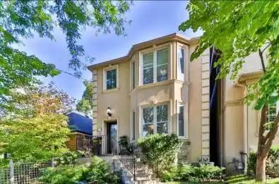 307 Deloraine Avenue Toronto C04 Ontario M5M 2B4