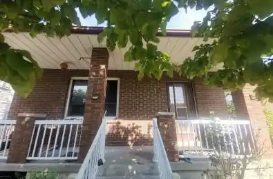 430 Rustic Road Unit# Main unit Toronto W04 Ontario M6L 1W9