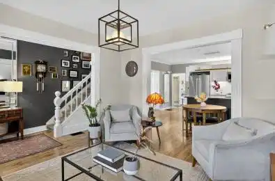 72 Victoria Avenue Peterborough Ontario K9H 4W1