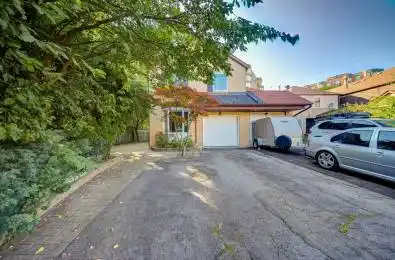 1307 Barberry Green N/A Oakville Ontario L6M 2A7