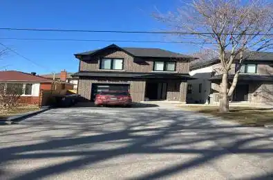 100A Brenda Crescent Toronto E04 Ontario M1K 3C7