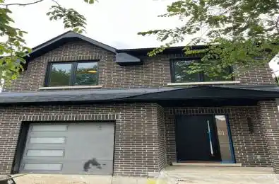 100B Brenda Crescent Toronto E04 Ontario M1K 3C7