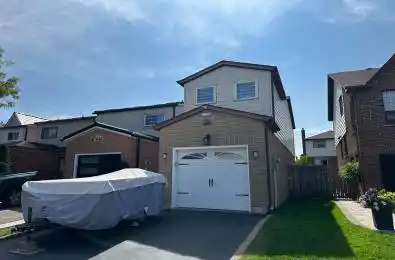4136 Magnolia Court Mississauga Ontario L5C 3K2
