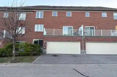 90 Leitchcroft Crescent Markham Ontario L3T 1W1