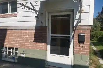 22 Buena Vista Avenue Unit# Lower unit Toronto E05 Ontario M1S 1J2