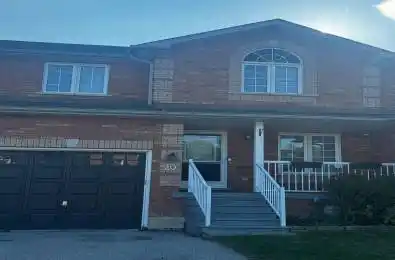 20 Wrendale Crescent Georgina Ontario L4P 4C4