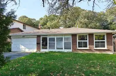 182 mcnicoll Avenue Toronto C15 Ontario M2N 3K7