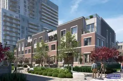 140 Honeycrisp Crescent Unit# 289 Vaughan Ontario L4K 0N7