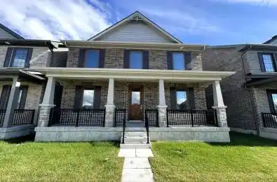 604 Wedlock Lane Peterborough Ontario K9H 0C9