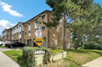 1330 Trowbridge Drive Unit# 76 Oshawa Ontario L1G 7L1