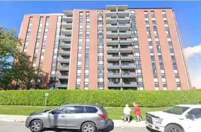 2951 Riverside Drive Unit# 1011 Billings Bridge - Riverside Park and A