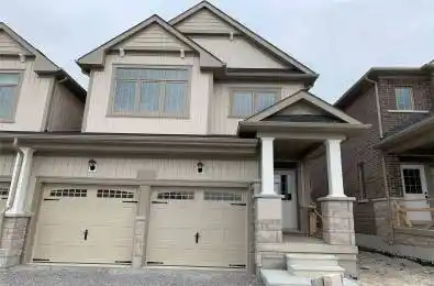 36 Horizon Avenue Cavan Monaghan Ontario L0A 1G0