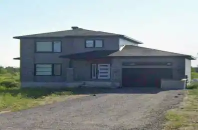 1160 ROSEDALE Road Montague Ontario K7A 5B8