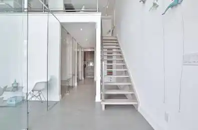 483 Dupont Street Unit# 103 Toronto C02 Ontario M6G 1Y6