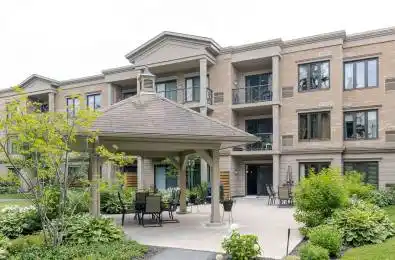 869 Clonsilla Avenue Unit# 217 Peterborough Ontario K9J 0B7