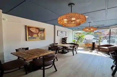 1084 St Clair Avenue Toronto C03 Ontario M6E 1A7